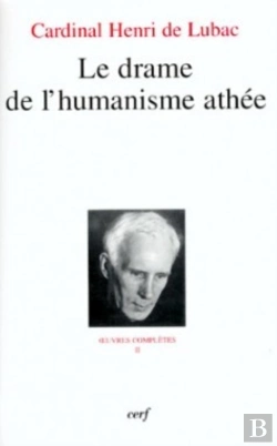 Bertrand.pt - Oeuvres Complètes Tome 2 ; Le Drame De L'Humanisme Athée