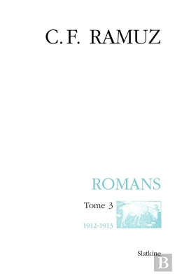 Bertrand.pt - Oeuvres Complètes Tome 21 ; Romans Tome 3 ; 1912-1913