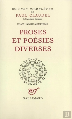 Bertrand.pt - Oeuvres Complètes Tome 29
