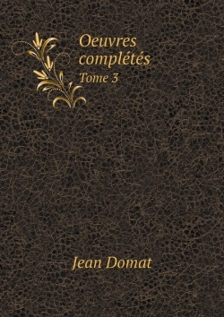 Bertrand.pt - Oeuvres Completes Tome 3