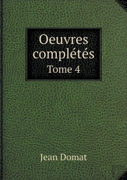 Bertrand.pt - Oeuvres Completes Tome 4