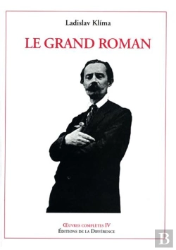 Bertrand.pt - Oeuvres Completes Tome 4 : Le Grand Roman
