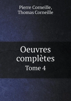 Bertrand.pt - Oeuvres Completes Tome 4