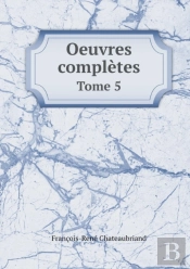 Oeuvres Completes Tome 5