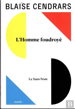 Bertrand.pt - Oeuvres Complètes Tome 5: L'Homme Foudroyé ; Le Sans-Nom