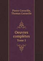 Oeuvres Completes Tome 5