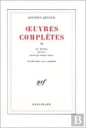 Oeuvres Complètes Tome 6