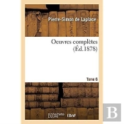Oeuvres Completes. Tome 6