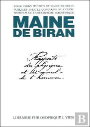 Oeuvres Completes Tome 6 ; Rapports Du Physique Et Du Moral De L'Homme