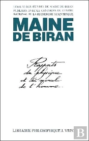 Oeuvres Completes Tome 6 ; Rapports Du Physique Et Du Moral De L'Homme