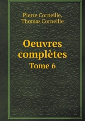 Oeuvres Completes Tome 6