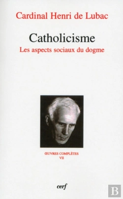 Bertrand.pt - Oeuvres Complètes Tome 7 ; Catholicisme ; Les Aspects Sociaux Du Dogme