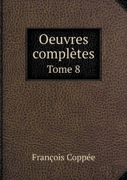 Bertrand.pt - Oeuvres Completes Tome 8