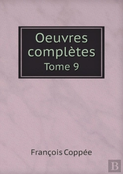 Bertrand.pt - Oeuvres Completes Tome 9