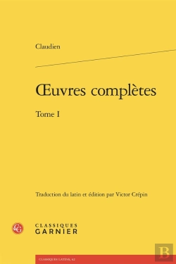 Bertrand.pt - Oeuvres Completes. Tome I