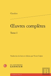 Oeuvres Completes. Tome I