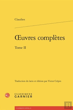 Bertrand.pt - Oeuvres Completes. Tome Ii