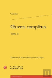 Oeuvres Completes. Tome Ii