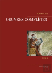 Oeuvres Completes Tome Iii