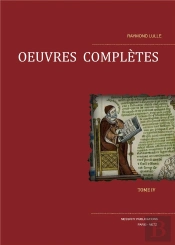Oeuvres Completes Tome Iv