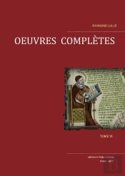 Oeuvres Complètes Tome Vi