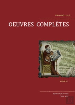Bertrand.pt - Oeuvres Complètes Tome Vi