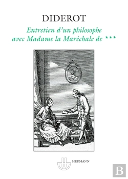 Bertrand.pt - Oeuvres Complètes. Tome Xxvii. Entretien D'Un Philosophe Avec Madame La Maréchale De ***