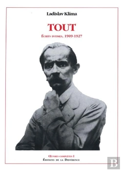 Bertrand.pt - Oeuvres Completes : Tout ; Écrits Intimes 1909-1927