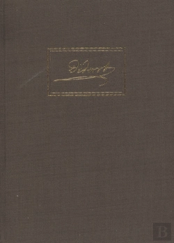 Bertrand.pt - Œuvres Complètes : Volume 8, Encyclopédie Iv : Lettres M-Z