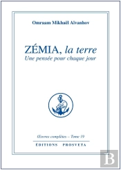 Oeuvres Completes; Zemia, La Terre