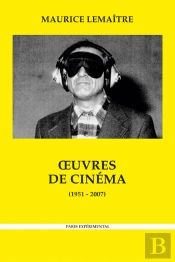 Oeuvres De Cinéma (1951-2007)