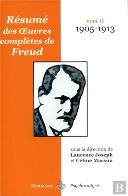Bertrand.pt - Oeuvres De Freud Resumees T.2
