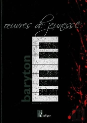 Oeuvres De Jeuesse