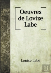 Oeuvres De Lovize Labe