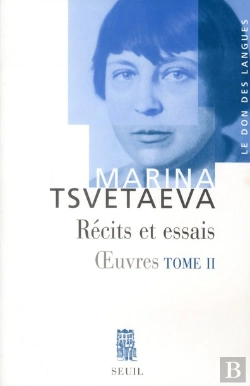 Bertrand.pt - Oeuvres De Marina Tsvetaeva (1892-1941) T.2