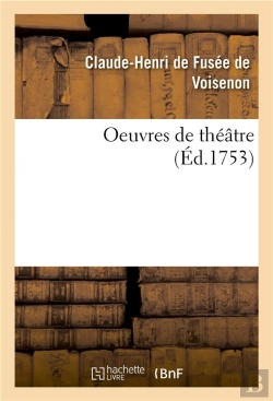 Bertrand.pt - Oeuvres De Theatre