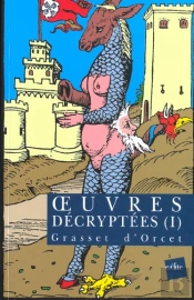 Oeuvres Decryptees T.1