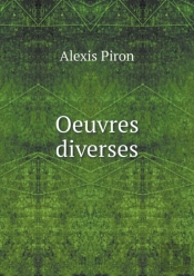Oeuvres Diverses
