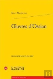 Oeuvres D'Ossian