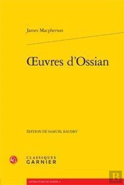 Bertrand.pt - Oeuvres D'Ossian