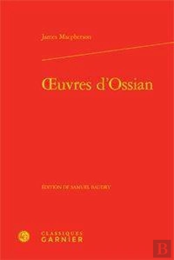 Bertrand.pt - Oeuvres D'Ossian