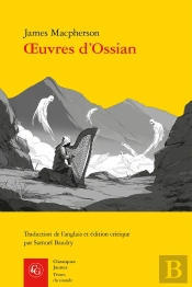 Oeuvres D'Ossian