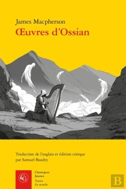 Bertrand.pt - Oeuvres D'Ossian