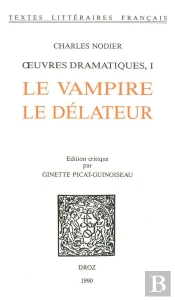 Oeuvres Dramatiques