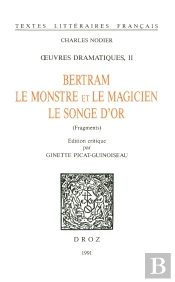 Oeuvres Dramatiques