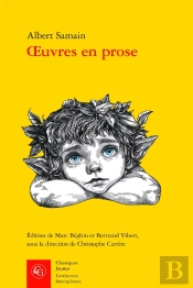 Oeuvres En Prose