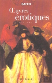 Oeuvres Erotiques T.2