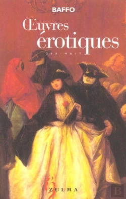 Bertrand.pt - Oeuvres Erotiques T.2