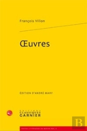 Oeuvres
