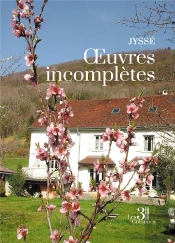 Oeuvres Incomplètes